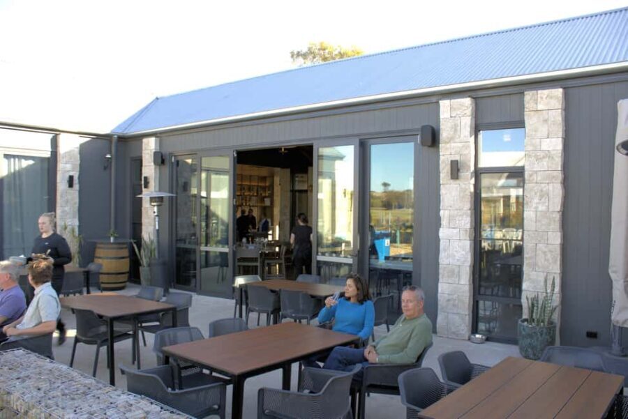 Adelaide: Clare Valley Wine Tasting Tour with Lunch - What Travelers Say