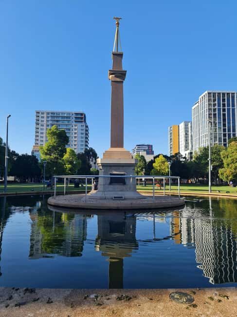 Adelaide Cruise Ship: Koalas & Penfolds & Heritage Day Tour - What Makes This Tour Stand Out?