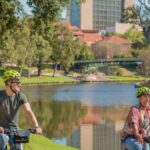 Adelaide: Electric Bike City Tour or Hire Only - Practicalities and Value