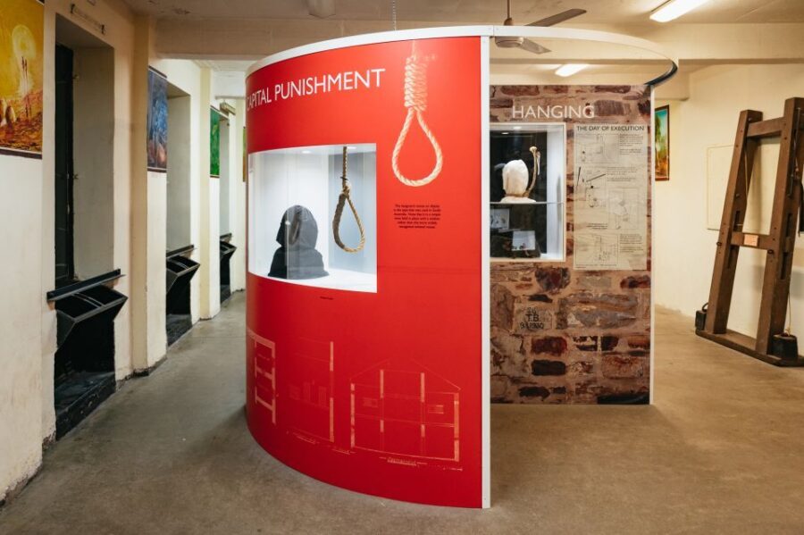 Adelaide: Ghosts, Dark Secrets and Paranormal Hunt Gaol Tour - Who Will Love This Tour?