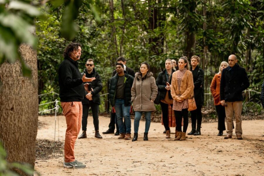 Adelaide: Guided Cultural Tour of Adelaide Botanic Garden - A Close Look at the Highlights