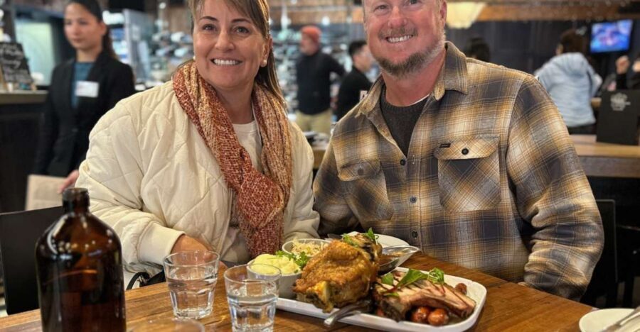 Adelaide: Half-Day Highlights City, Mount Lofty & Hahndorf - Discovering Adelaide’s City Highlights