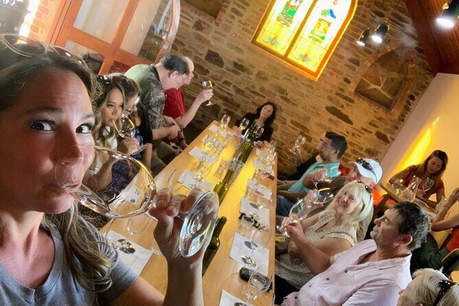 Adelaide Highlights, Hahndorf & McLaren Vale Wine Tasting and Sightseeing Tour - Why This Tour Is a Great Choice