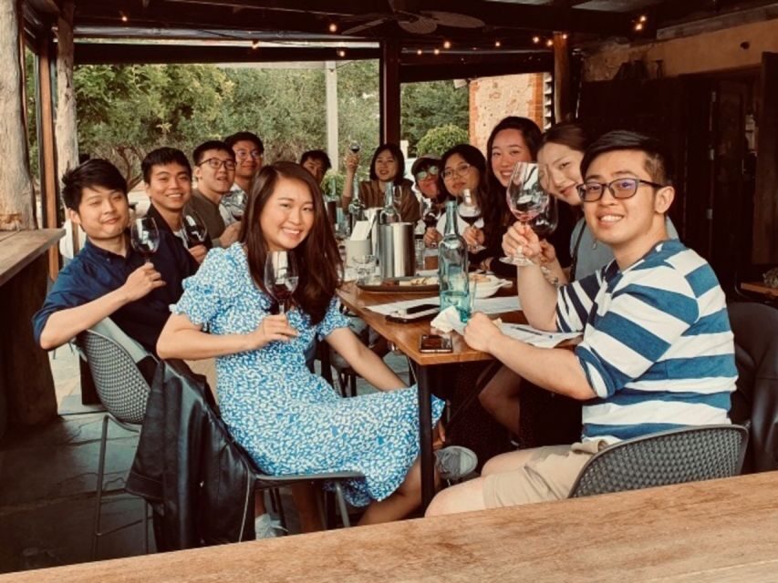Adelaide: Highlights, Hahndorf & McLaren Vale Wine Tasting - Transportation, Group Size, and Price