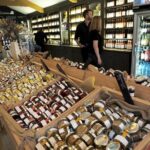 Adelaide Hills and Hahndorf Half-Day Tour from Adelaide - Transportation & Group Size