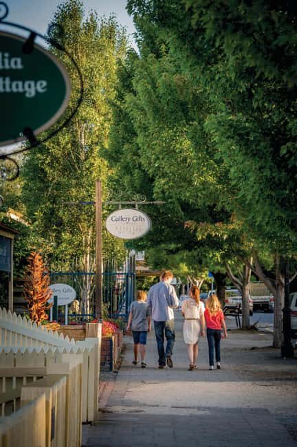 Adelaide Hills and Hahndorf Hop-On-Hop-Off Tour - The Itinerary: What to Expect