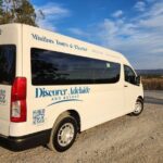 Adelaide Hills Cleland Wildlife Park and Hahndorf Minibus Tour - What’s Included and What’s Not