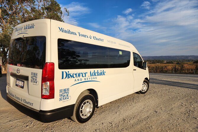 Adelaide Hills Cleland Wildlife Park and Hahndorf Minibus Tour - What’s Included and What’s Not