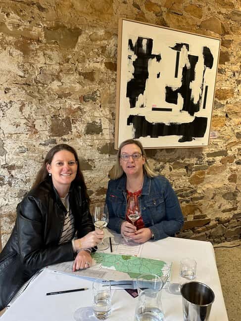 Adelaide Hills Food & Wine Tour - Exploring the Itinerary