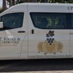 Adelaide Hills Tour with River Murray 3 Hour Lunch Cruise. - The Murray River Lunch Cruise: Relaxing and Scenic