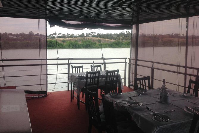 Adelaide Hills Tour with River Murray Lunch Cruise - Why This Tour Works Well