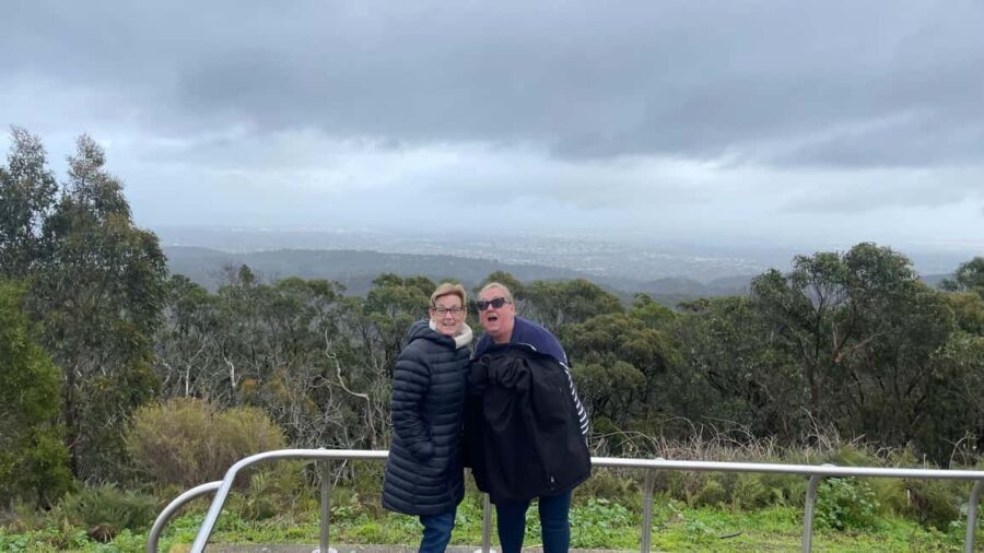 Adelaide Hills Tour - Beerenberg Farm: Family-Owned Charm