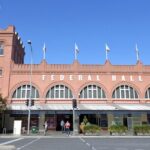 Adelaide Historic Downtown Self Guided App Guided Walking Tour - Practical Details and Why They Matter
