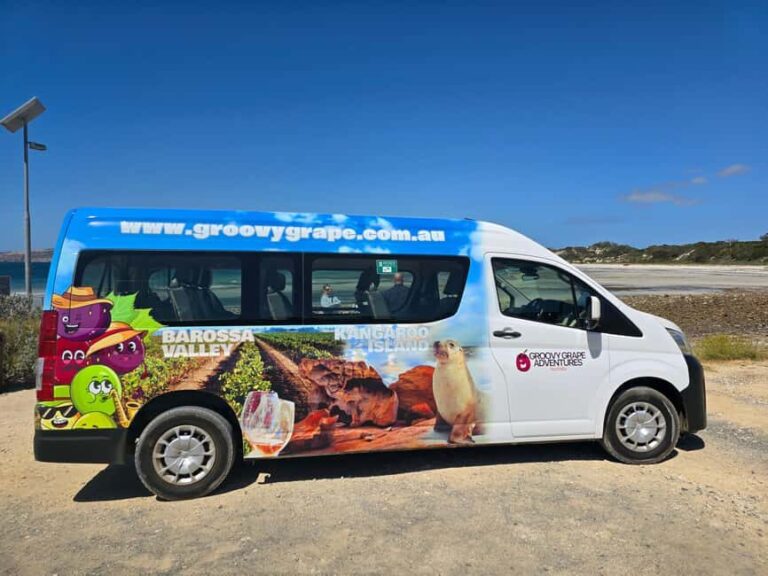 Adelaide: Kangaroo Island 2-Day Epic Wildlife Adventure - Final Thoughts