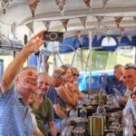 Adelaide: Kangaroo Island Spirits Gin Tasting Cruise - The Details & Logistics