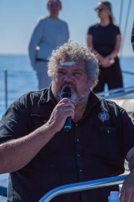 Adelaide: Kauwi Cultural Cruise - What to Expect on the Kauwi Cultural Cruise