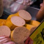 Adelaide: Local Food Tour and Tastings with Guide - Adelaide Arcade and Rundle Mall: Architectural Gems