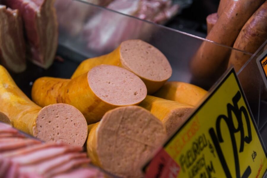 Adelaide: Local Food Tour and Tastings with Guide - Adelaide Arcade and Rundle Mall: Architectural Gems