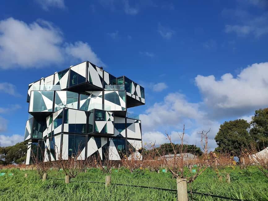 Adelaide: McLaren Vale Private WineTour+Your Chosen Tastings - Why This Tour Offers Great Value
