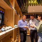 Adelaide: National Wine Centre Wine Discovery Journey - Exploring the 30-Minute Journey