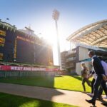 Adelaide Oval Stadium Tour - The Sum Up