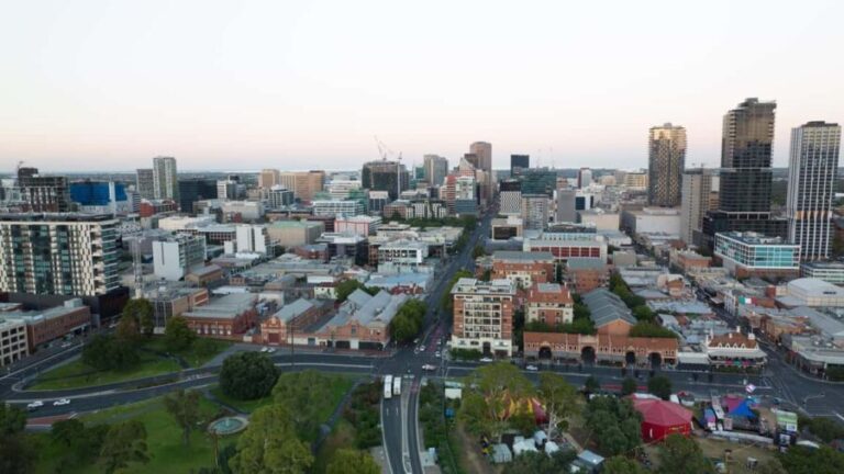 Adelaide: Private Walking Tour with Guide - The Experience: What You Really Get