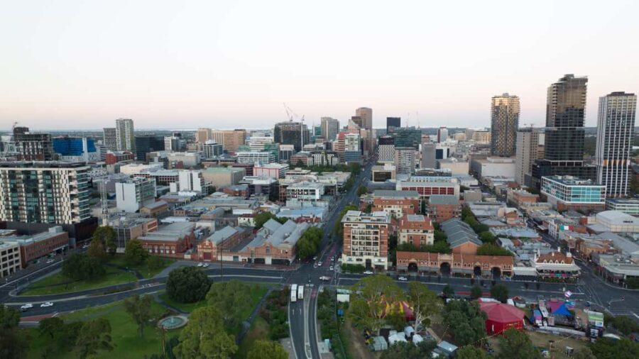 Adelaide: Private Walking Tour with Guide - The Experience: What You Really Get