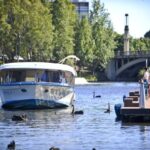 Adelaide: River Torrens Popeye Devonshire Tea Cruise - Who Should Consider This Tour?