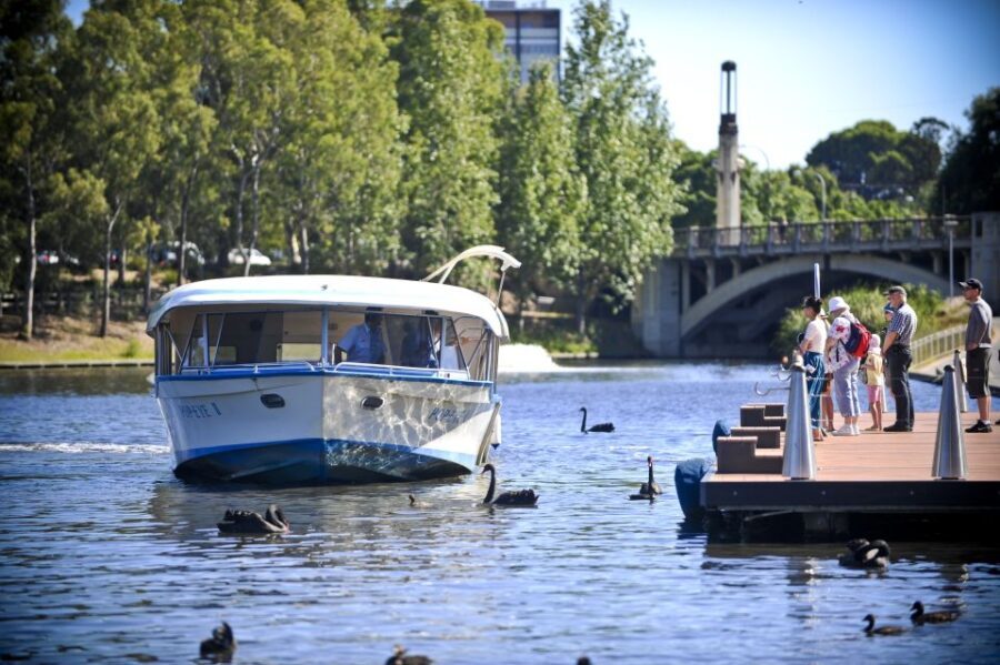 Adelaide: River Torrens Popeye Devonshire Tea Cruise - Who Should Consider This Tour?