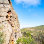 Adelaide: Rock Climb and Abseil Onkaparinga National Park - Detailed Breakdown of the Tour Experience