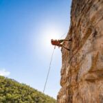 Adelaide: Rock Climbing and Abseiling Experience in Morialta - Who Is This Tour Best For?