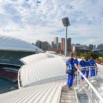 Adelaide: Rooftop Climbing Experience of the Adelaide Oval - The Experience: What You Can Expect