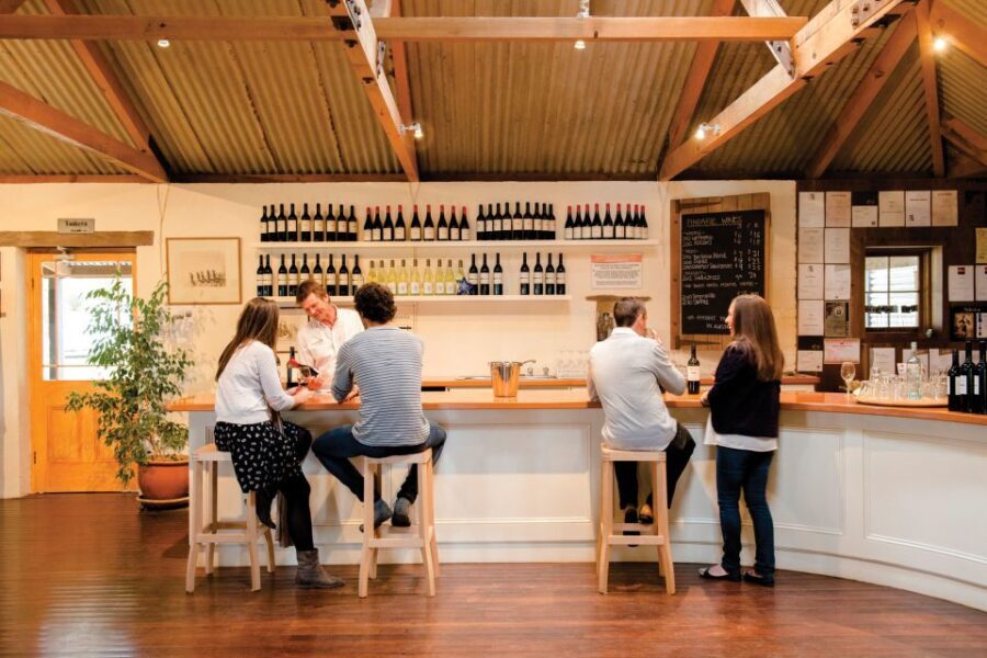 Adelaide: Small Group Tour of Barossa, Wineries with Lunch - What Sets This Tour Apart?