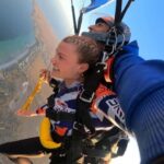Adelaide: Tandem Skydive over Wallaroo Beach, Beach Landing - The Practical Details