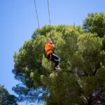 Adelaide: TreeClimb Adventure - What to Expect at Adelaide’s TreeClimb Adventure