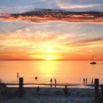 Adelaide Twilight Cruise from Glenelg - Onboard Experience