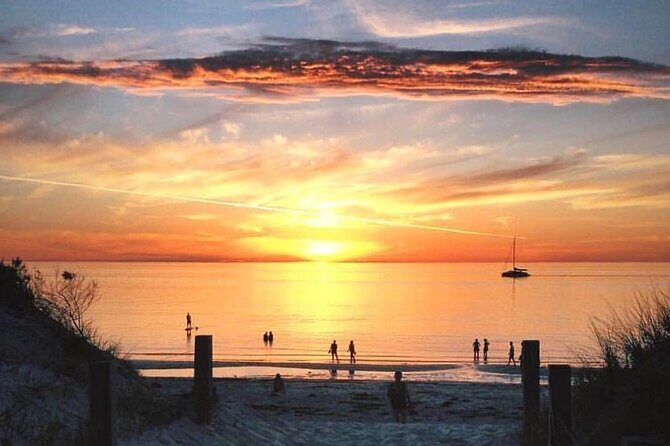 Adelaide Twilight Cruise from Glenelg - Onboard Experience