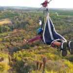 Adrenalin Addo Adventure Park: Superman Zipline - The Value of the Experience