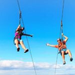 Adrenalin Addo Adventure Park: Zip Line and Giant Swing - FAQ