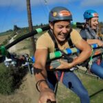 Adrenalin Addo Adventure Park: Zipline, Superman & Swing - An In-Depth Look at the Experience