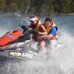 Adrenaline Blast - 1 Hour Jet Ski Experience - The itinerary in detail