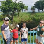 Adventour Samoa: Cruise Ship Excrusion(Highlight of Samoa) - Exploring Samoa with Adventour Samoa: What to Expect