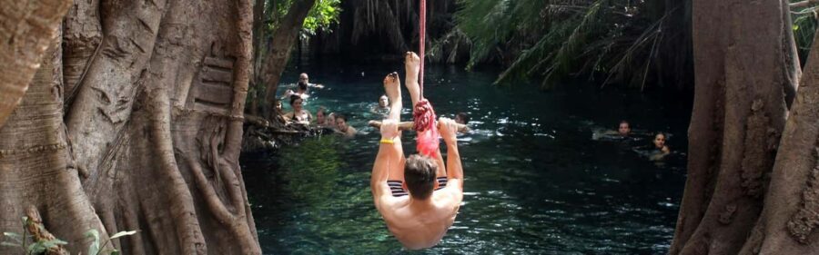 Adventure 8-Day Kilimanjaro Expedition and Chemka Hot Spring - Whats Included and What to Budget for