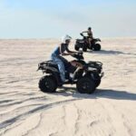 Adventure: Cape Town Quad bike, Dunes and Wine - Authentic Insights from Reviews