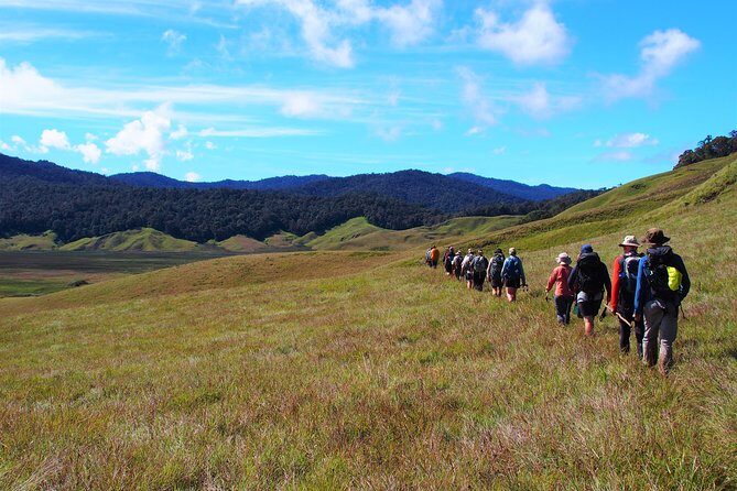 ADVENTURE KOKODA 10-Day Premium Kokoda Campaign Trek Australian Led - Support, Comfort, and Practicalities
