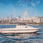 Adventure on Dubais Mini Boat Rides! Private upto 8 guests - Practical Details: What’s Included and What’s Not