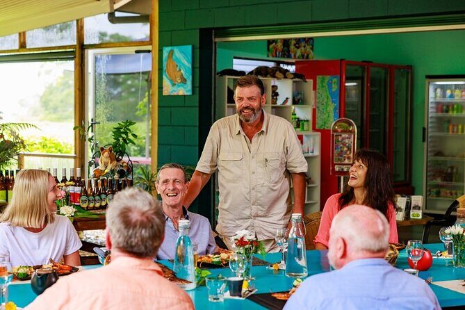 Adventure &Taste Atherton Tablelands Food & Wine Tour from Cairns - Why This Tour Works