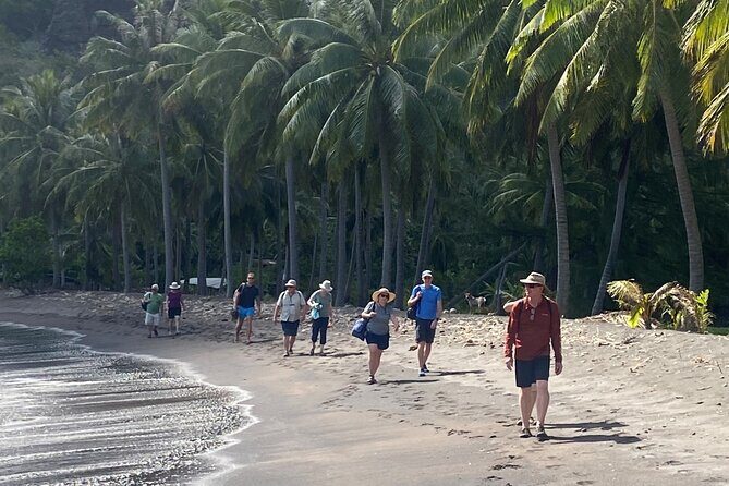 Adventurous Escape to Hakaui Valley - Authentic Experiences & Unique Moments