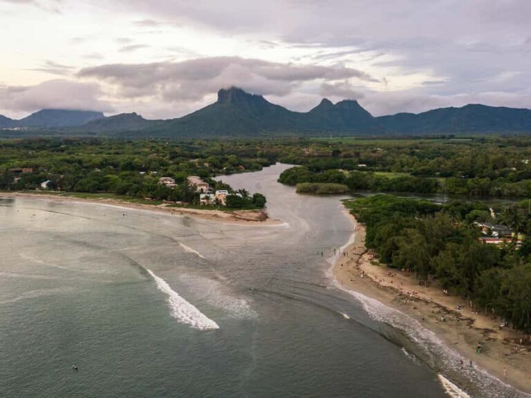 Adventurous Mauritius: private trip with hotel & activities - Practical details and value