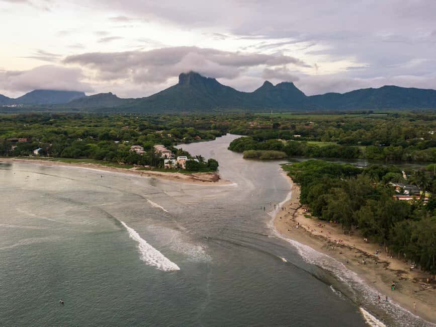 Adventurous Mauritius: private trip with hotel & activities - Practical details and value